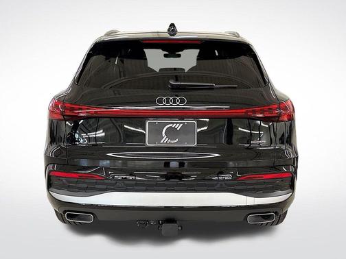 2025 Audi Q5 2.0T quattro Premium