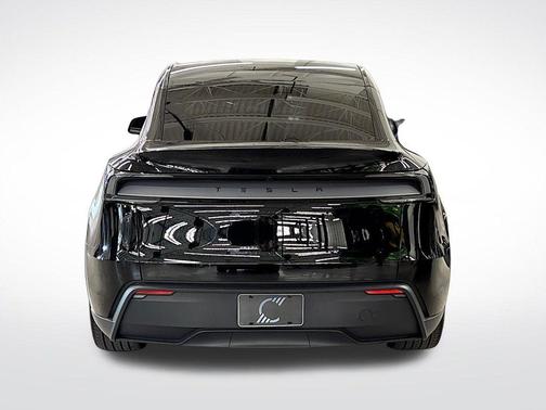 Black 2026 Tesla Model Y PREMIUM