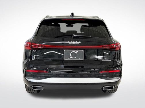 2025 Audi Q5 2.0T quattro Premium