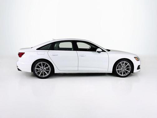 2025 Audi A6 45 Premium