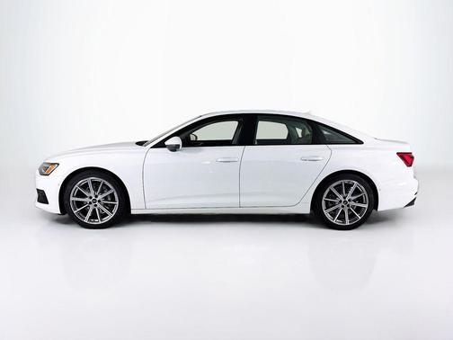 2025 Audi A6 45 Premium
