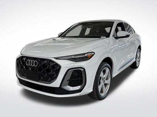 2025 Audi Q5 Sportback 2.0T Premium