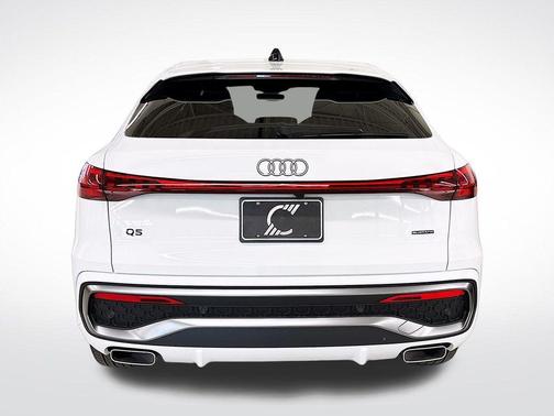 2025 Audi Q5 Sportback 2.0T Premium