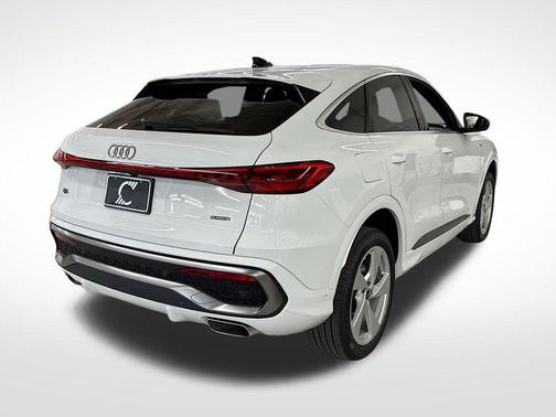 2025 Audi Q5 Sportback 2.0T Premium