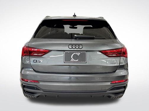 2025 Audi Q3 45 S line Premium