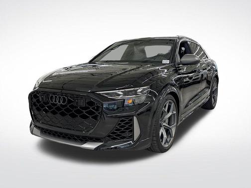 2025 Audi RS Q8 4.0T quattro