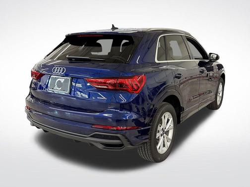 2025 Audi Q3 45 S line Premium
