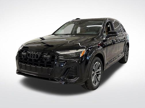 2026 Audi Q7 45 Premium