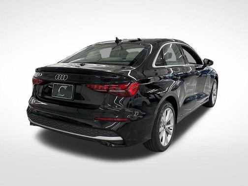 2025 Audi A3 2.0T Premium