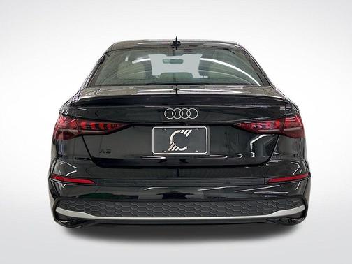 2025 Audi A3 2.0T Premium