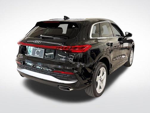 2025 Audi Q5 2.0T quattro Premium