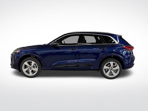 2025 Audi Q5 2.0T quattro Premium