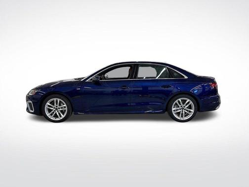 2024 Audi A4 45 S line quattro Premium