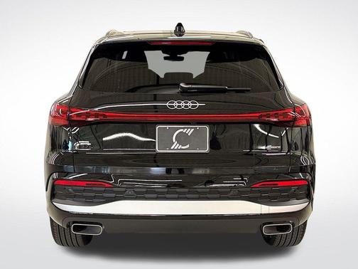2025 Audi Q5 2.0T quattro Premium