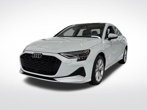 2025 Audi A3 2.0T Premium