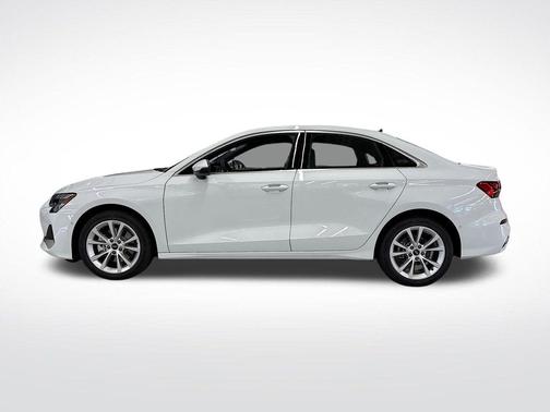 2025 Audi A3 2.0T Premium