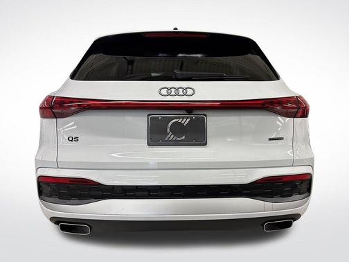 2025 Audi Q5 2.0T quattro Premium
