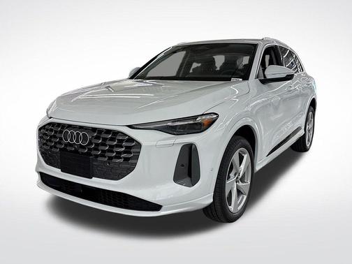 2025 Audi Q5 2.0T quattro Premium