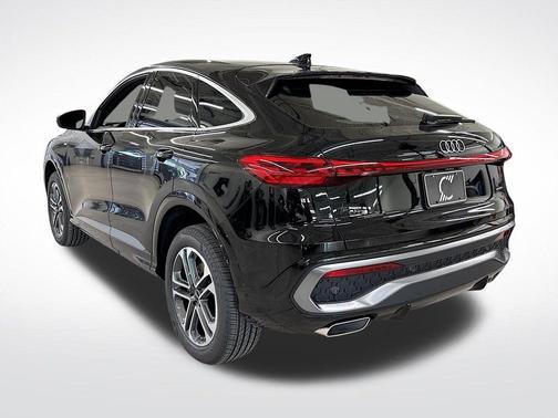 2025 Audi Q5 2.0T Premium