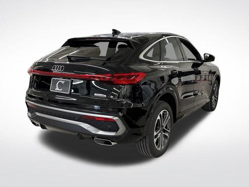 2025 Audi Q5 2.0T Premium