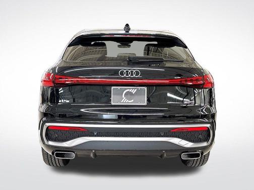 2025 Audi Q5 2.0T Premium