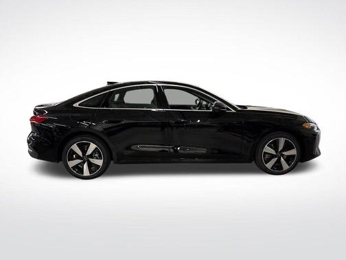 2025 Audi A5 2.0T quattro Premium