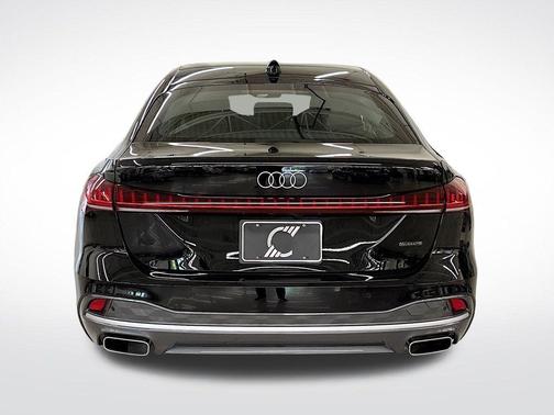 2025 Audi A5 2.0T quattro Premium