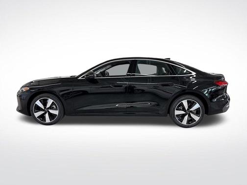 2025 Audi A5 2.0T quattro Premium