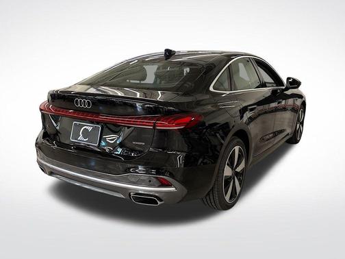 2025 Audi A5 2.0T quattro Premium