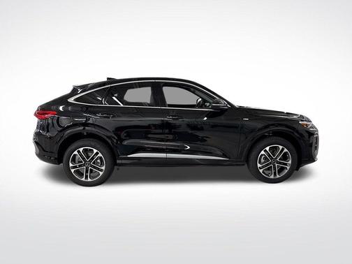 2025 Audi Q5 Sportback 2.0T Premium