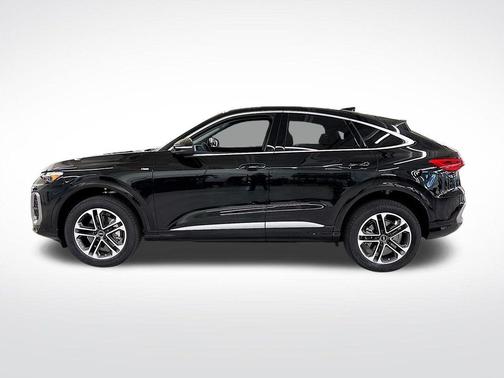 2025 Audi Q5 Sportback 2.0T Premium