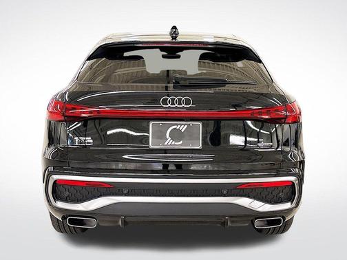 2025 Audi Q5 Sportback 2.0T Premium
