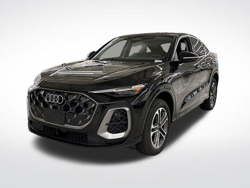2025 Audi Q5 Sportback 2.0T Premium