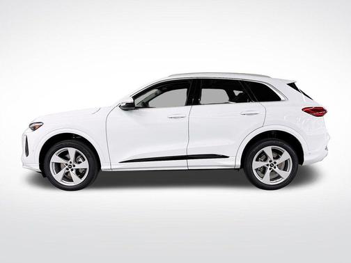 2025 Audi Q5 2.0T quattro Premium