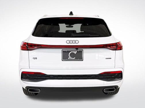2025 Audi Q5 2.0T quattro Premium