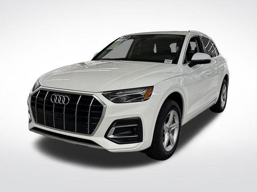2023 Audi Q5 40 Premium