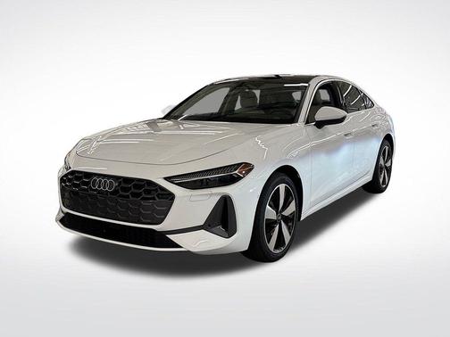 2025 Audi A5 2.0T quattro Premium