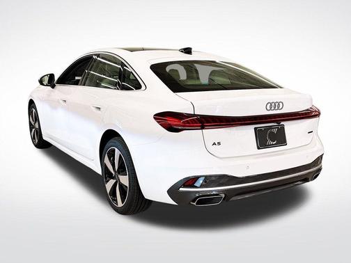 2025 Audi A5 2.0T quattro Premium