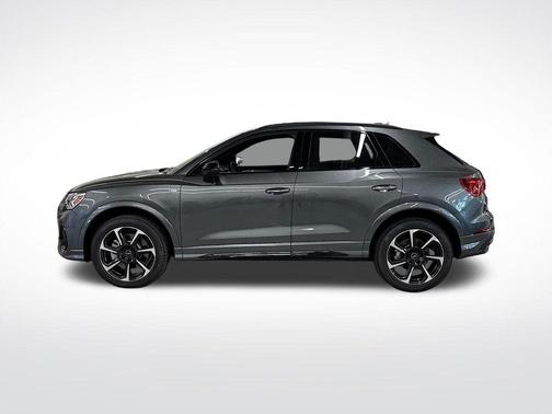2025 Audi Q3 45 S line Premium