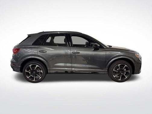 2025 Audi Q3 45 S line Premium
