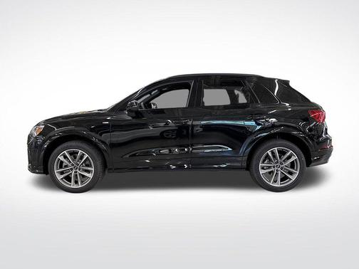 2025 Audi Q3 45 S line Premium