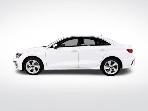 2024 Audi A3 40 Premium