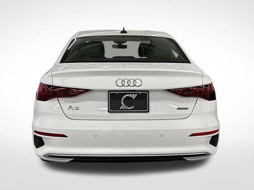 2024 Audi A3 40 Premium