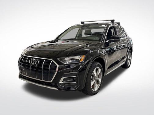 2023 Audi Q5 40 Premium Plus