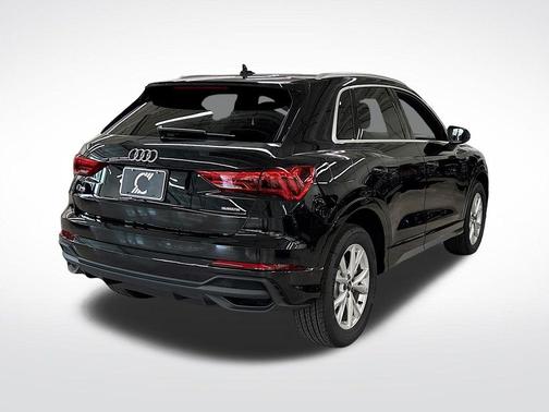 2025 Audi Q3 45 S line Premium