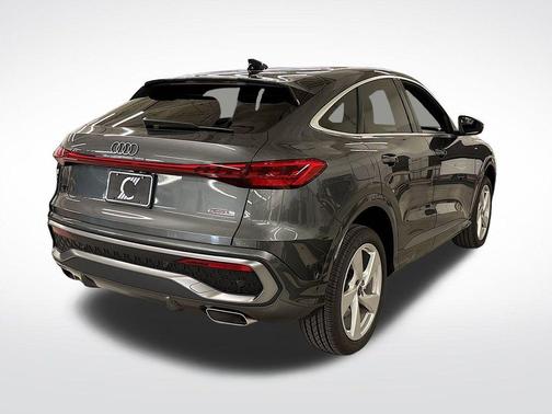 2025 Audi Q5 2.0T Premium