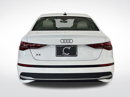2025 Audi A3 2.0T Premium