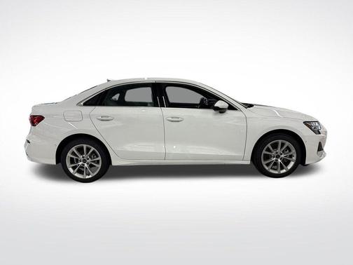 2025 Audi A3 2.0T Premium