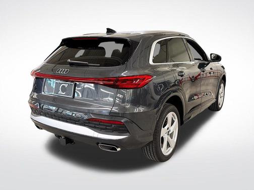 2025 Audi Q5 2.0T quattro Premium