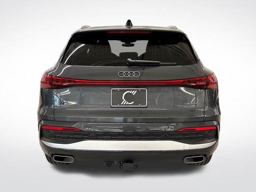 2025 Audi Q5 2.0T quattro Premium